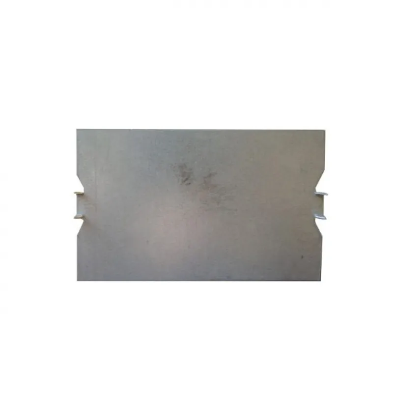 JONES STEPHENS S33038 3 X 5 STUD PROTECTOR 18 GA