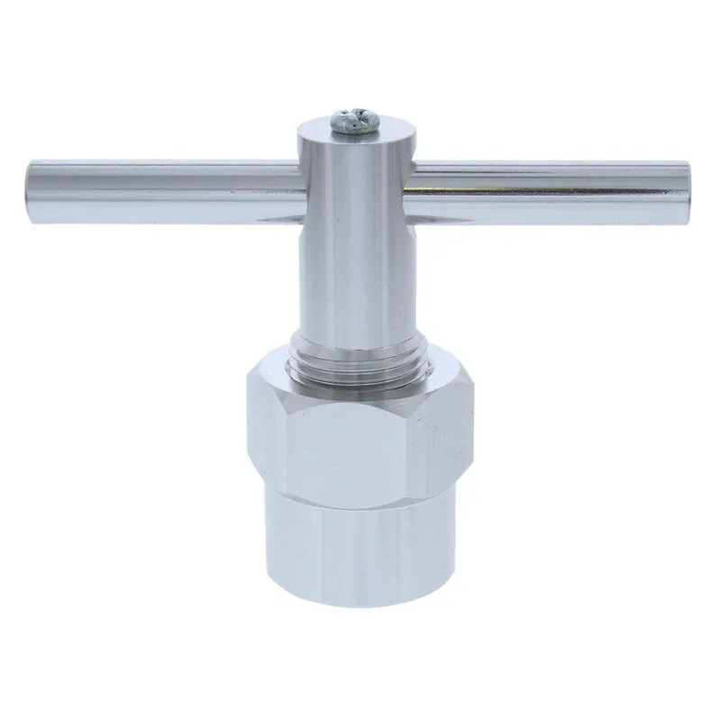 Jones Stephens C25503 Steel Cartridge Removal Tool Fits Moen®