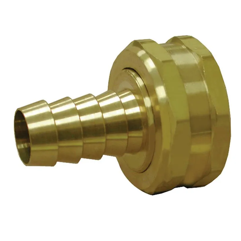 Jones Stephens G20137 5/8 x 3/4 in. Brass Adapter