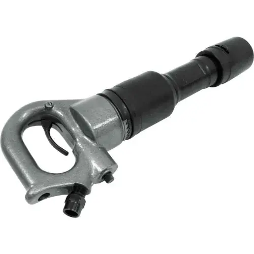 JET 550612 Air Rivet Buster, 1560 BPM, 90 PSI, 50 CFM