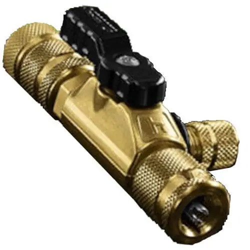 Hilmor Tools 1947968 5/16 Valve Core Removal Tool
