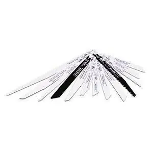 Ideal Industries 36-060 Reciprocating Blades 8 in L x 18 TPI