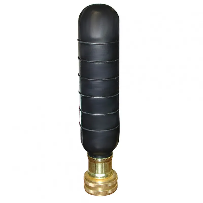 JONES STEPHENS D18401 1-1/2 TO 3 PLUMB JET