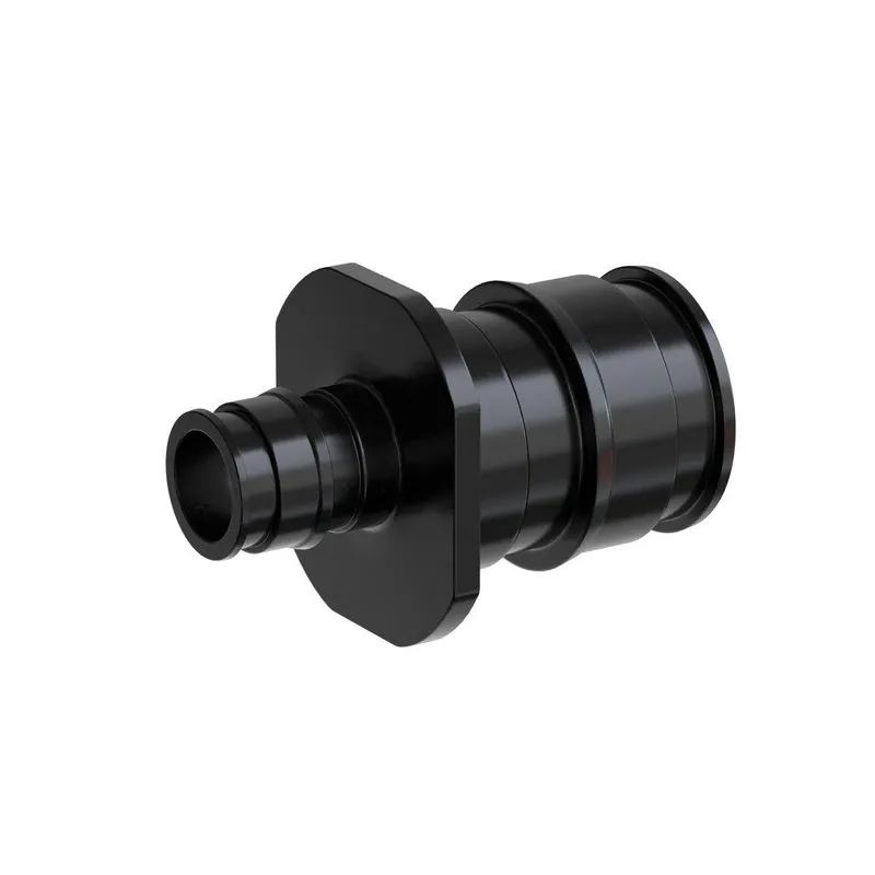 Jones Stephens F76033 1-1/2 x 3/4 in. Plastic PEX Expansion Coupling