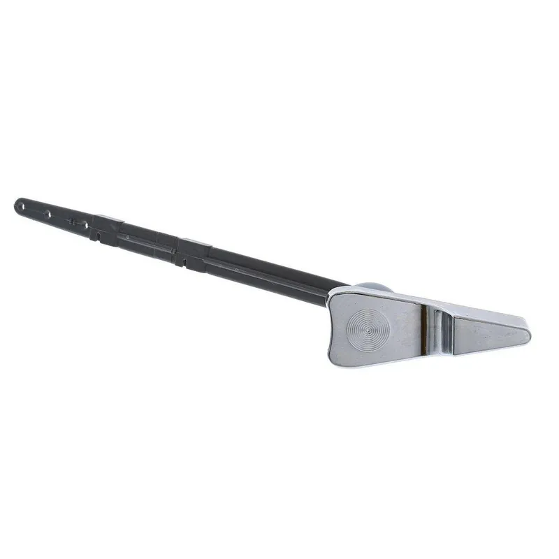 Jones Stephens T01048 Trip Lever in Chrome Plated
