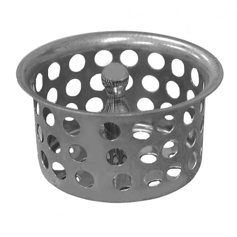 JONES STEPHENS P35167 1 3/8 SINK AND BASIN CRUMB CUPS