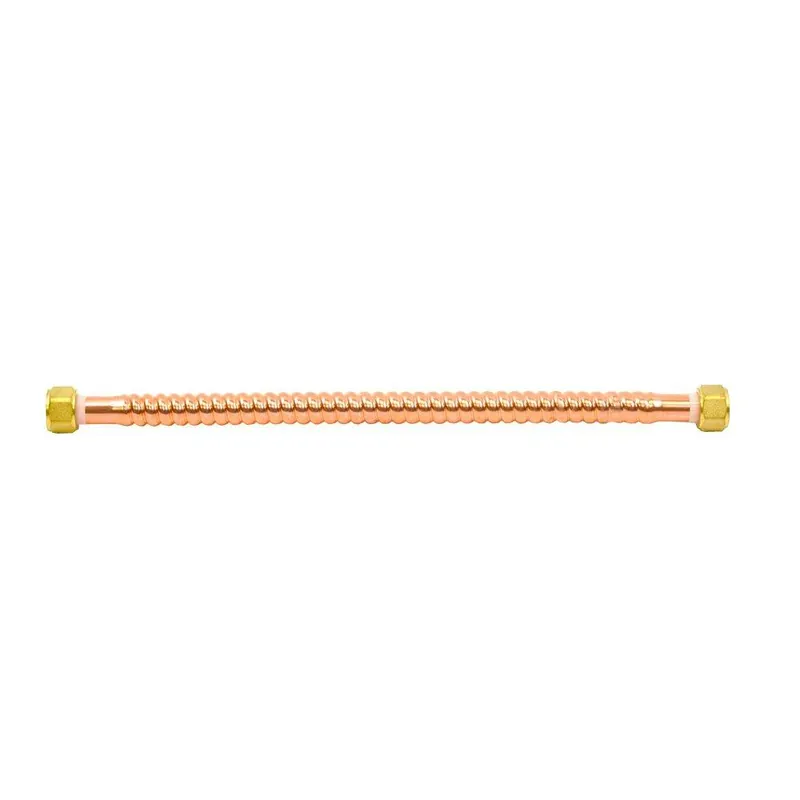 Jones Stephens J34718 18 x 3/4 in. Water Heater Connector