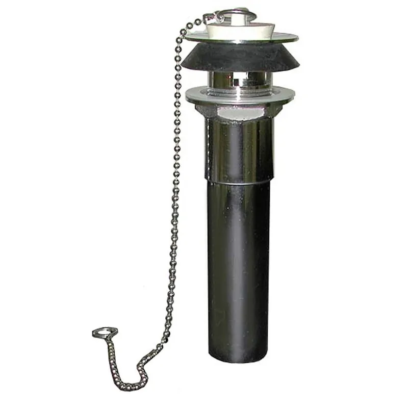 Jones Stephens D70103 1-1/4 in. Pull Out Plug