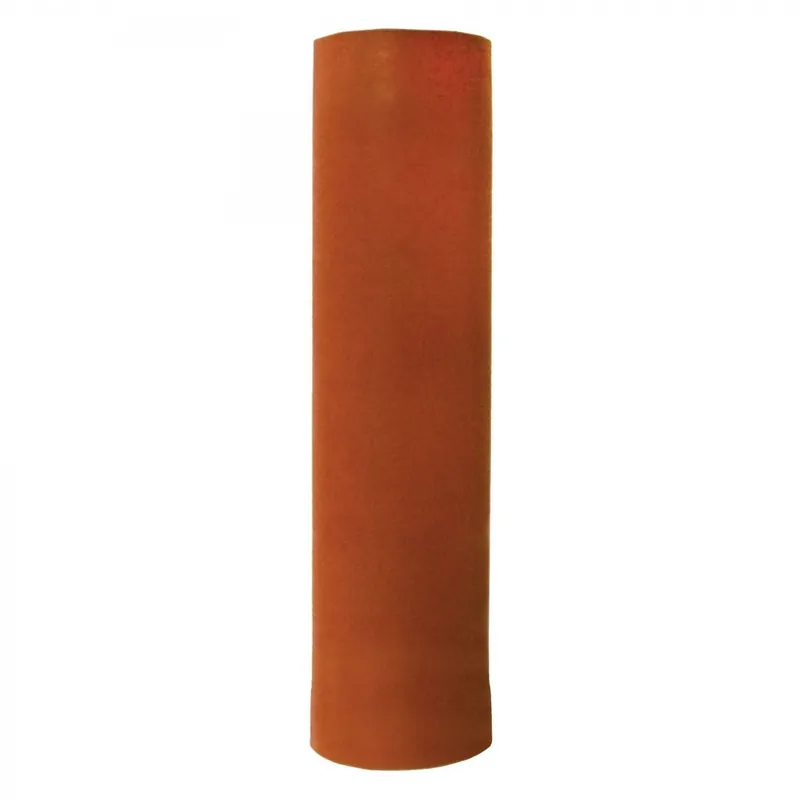 Jones Stephens G55116 1/16 X 3 X 5 Sheet Red Rubber