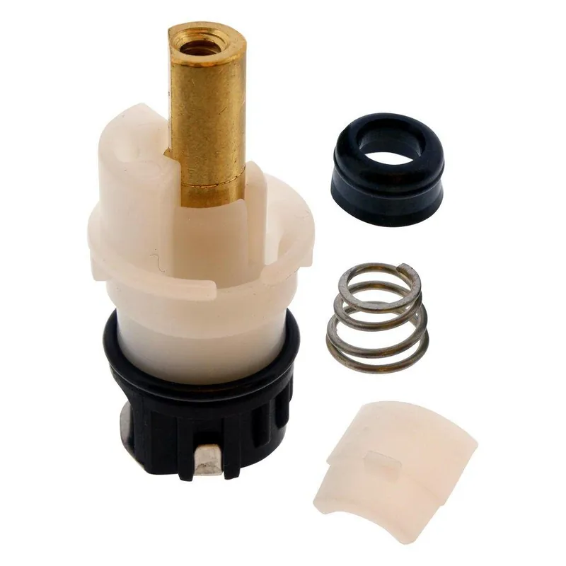 Jones Stephens C25448 Hot and Cold Brass Stem for Delta®/Delex® and Peerless®