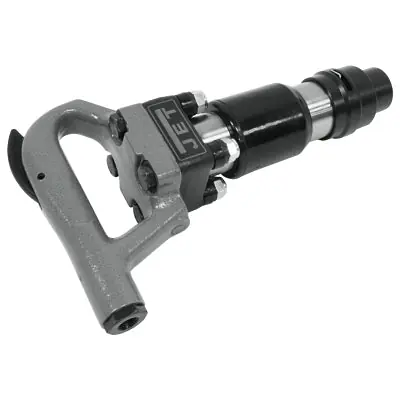 JET 550620 Chipping Hammers Round Shank 14 in Long Replacement MPN
