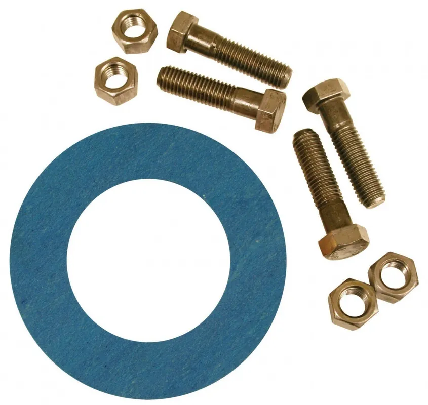 Jones Stephens G53113 1-1/4 Asbestos-Free Ring Kit
