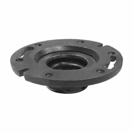 Jones Stephens C47320 3X2 Inside Fit CI Closet Flange