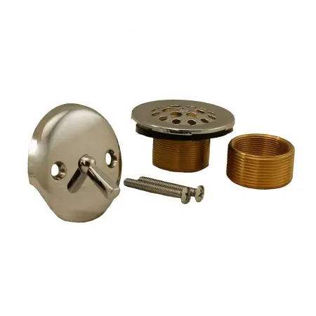 Jones Stephens B51015 Chrome Trip Lever Conversion Kit