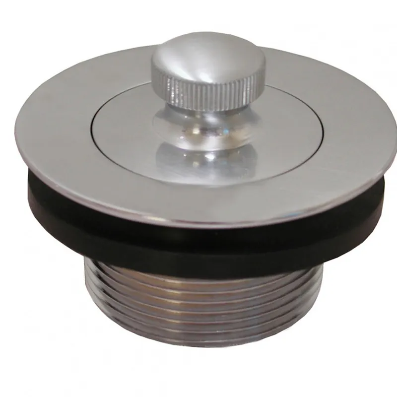 JONES STEPHENS P3560PN POLISHED NICKEL LIFT & TURN
