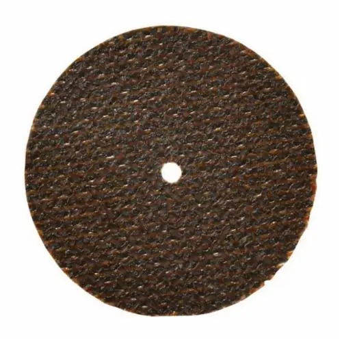 Norton 66243510655 Cut-Off Wheel Power 4 x 1/16 x 3/8
