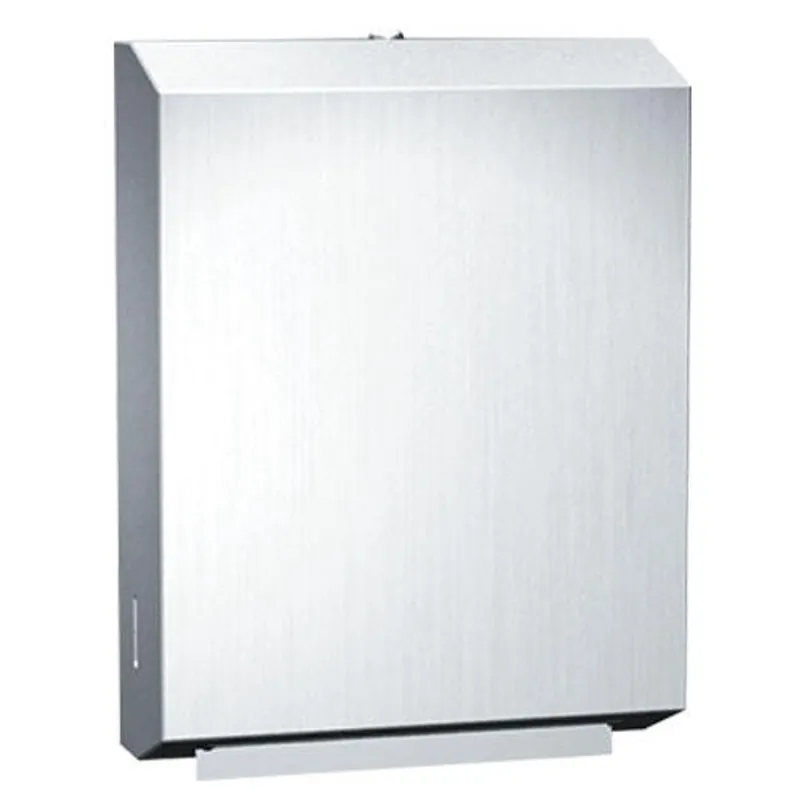 American Specialties Inc 210 Paper Towel Dispenser