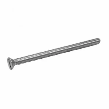 JONES STEPHENS C90006 1/4-20 X 6 PLTD BOLT