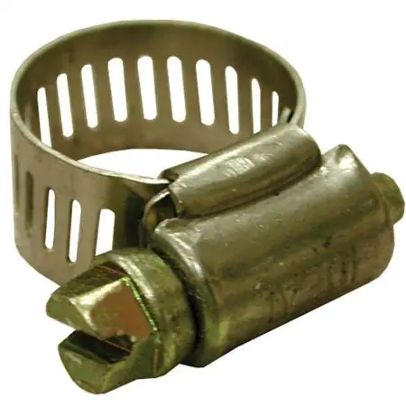 Jones Stephens G10008 Gear Clamp Part SS