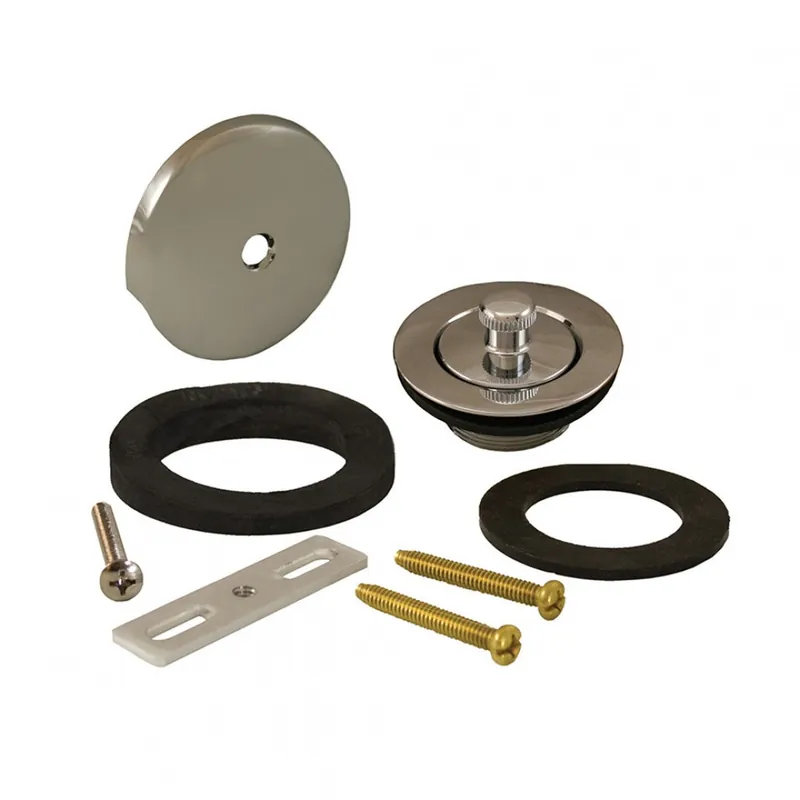 Jones Stephens B51009 CP Lift & Turn Conversion Kit 1 Hole