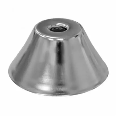 JONES STEPHENS E07375 3/8 CTS 1/2 OD ESC BELL PAT 2-3/8