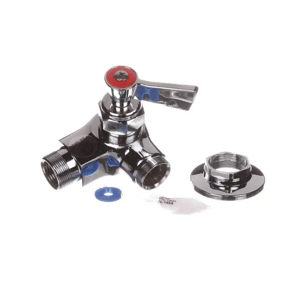 Fisher Manufacturing 3700 CTL VALVE SWLH SVL SV