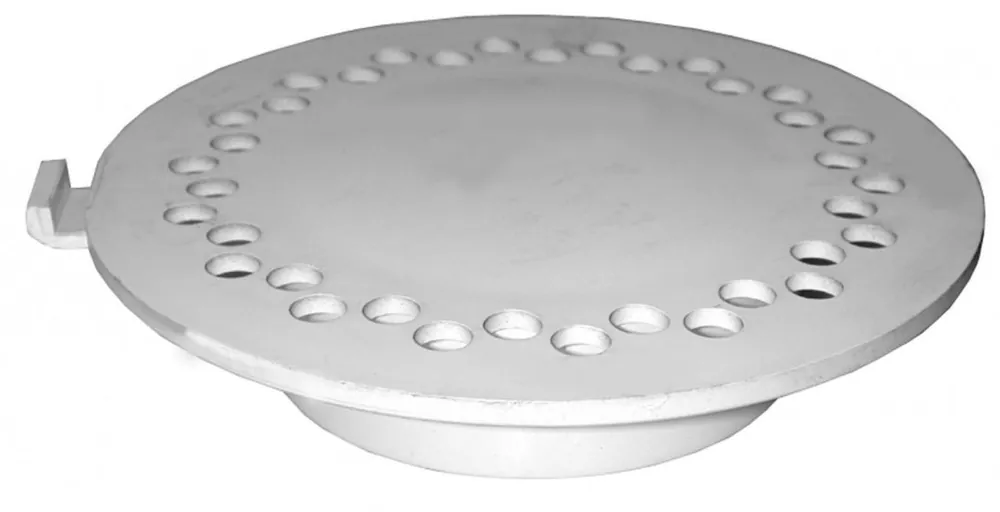 JONES STEPHENS D42007H STRAINER/LID FOR D42-006H