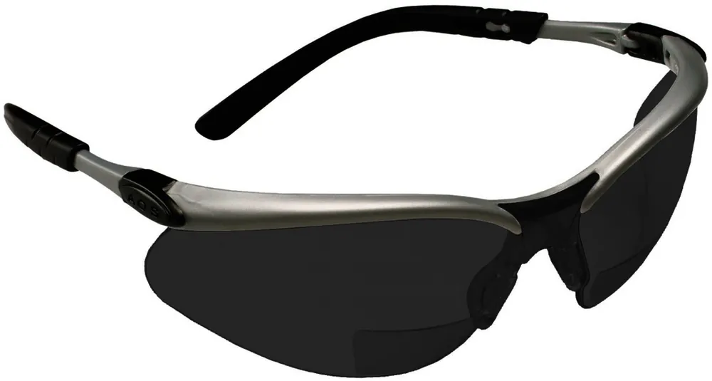 3M 7000127492 BX 1.5 Diopter Safety Glasses Each