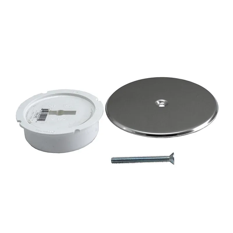 Jones Stephens C60016 4 in. Cleanout