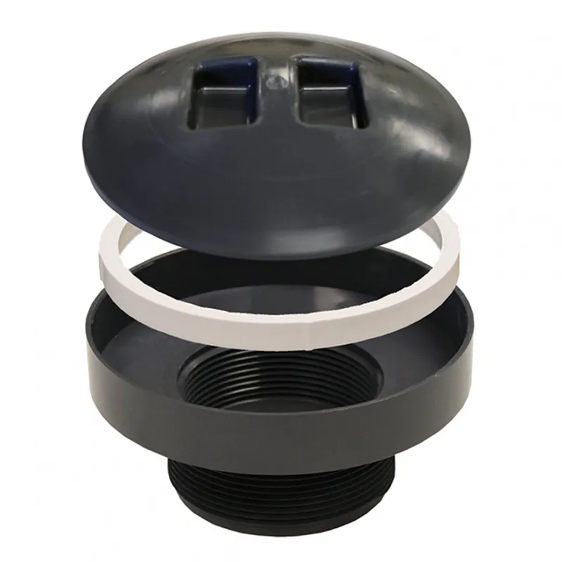 JONES STEPHENS D50449 4 X 3 1/2 X 6 LEVELBEST ADAPTER
