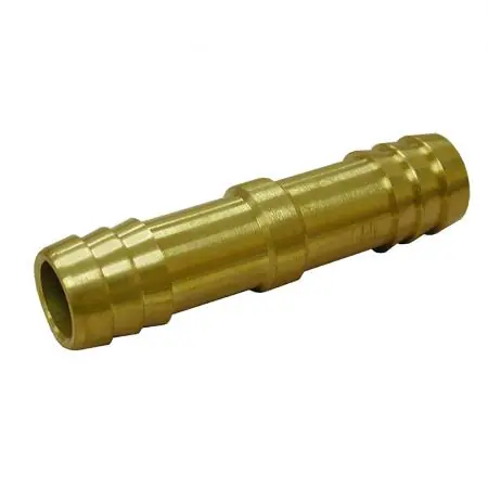 JONES STEPHENS I13017LF 1 BRZ INSERT COUPLING - LEAD FREE