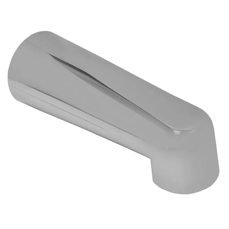 Jones Stephens D01027 Diverter Tub Spout in Chrome Plated