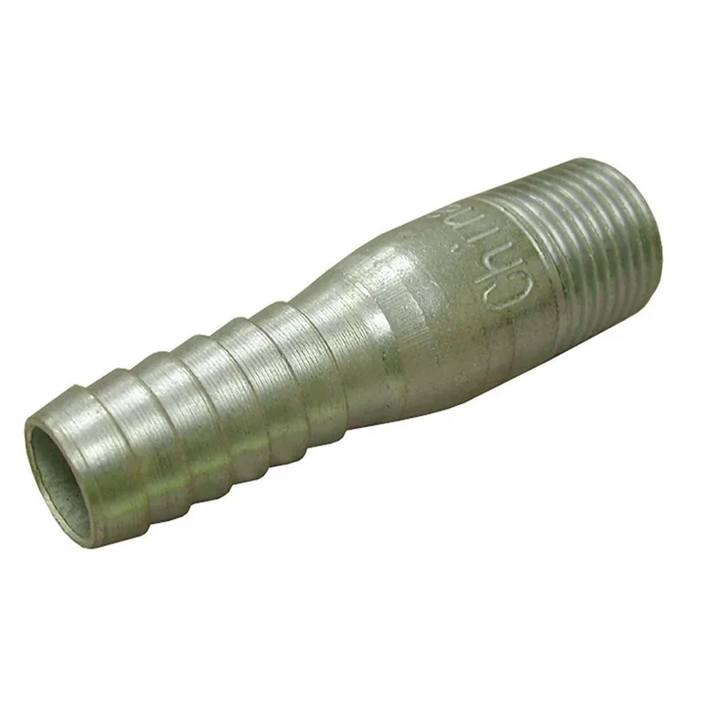 Jones Stephens I12002 3/4 in. Barbed x Male Adapter