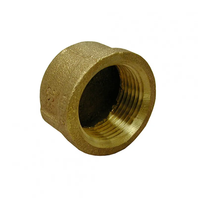 JONES STEPHENS B74189LF 2 BRONZE CAP - LEAD FREE