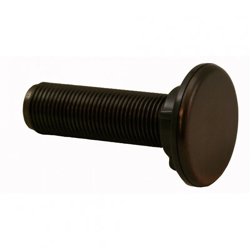 JONES STEPHENS CORP C06013 OLD WORLD BRZ FAUCET HOLE COVER