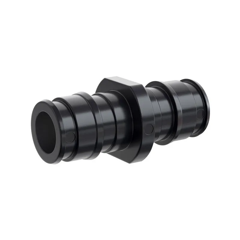 Jones Stephens F76754 1/2 in. Plastic PEX Expansion Coupling