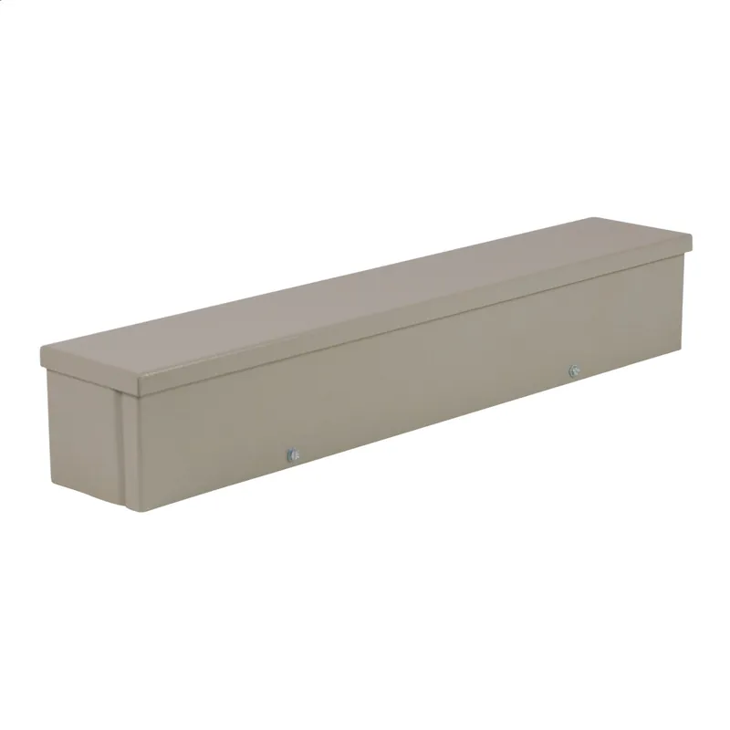 Hubbell RSCG060624NK WIEG RSCG060624NK N3R Gutter - No K