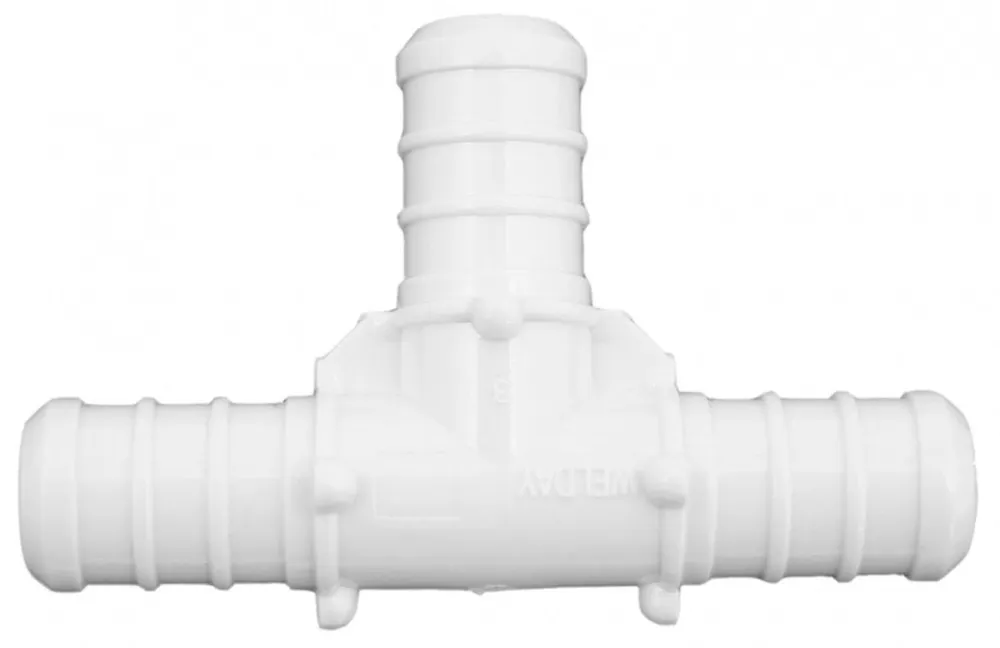 JONES STEPHENS CORP C76701 3/4 F2159 EP PEX TEE