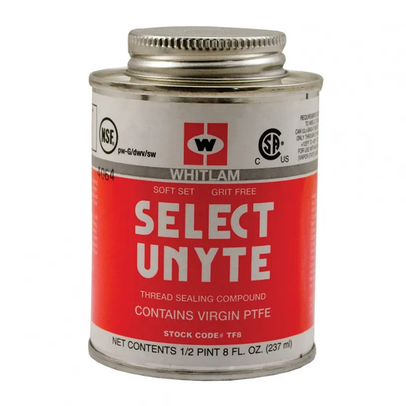 JONES STEPHENS CORP S95713 #TF16 WHITLAM SELECT-UNYTE 1 PINT CAN