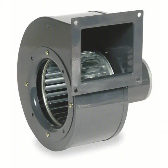 PEMS PTDR6 Blower Assembly 1/40 115 V Replacement MPN
