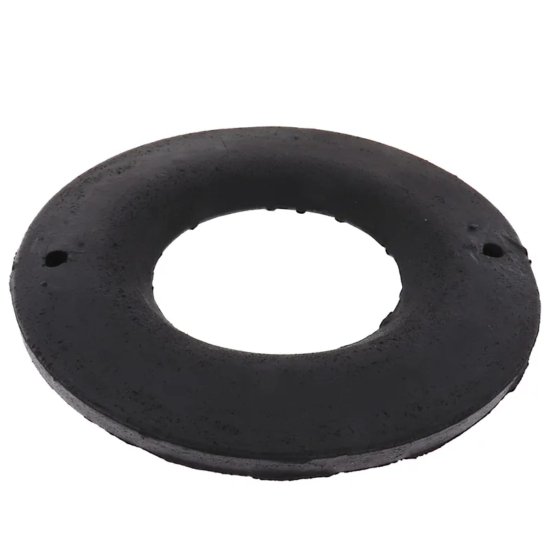 Jones Stephens G13638 3/8 2-Hole Sponge Closet Gasket