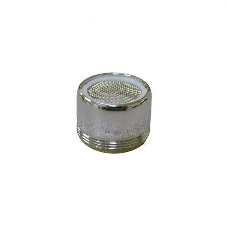 Jones Stephens A01051 15/16MALEX55/64-27 Fem Dual 1.5 Aerator