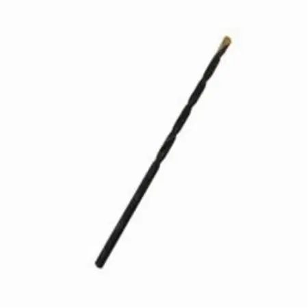 JONES STEPHENS S41350 1/4 X 4 CARBIDE TIPPED MASONRY DRILL BIT