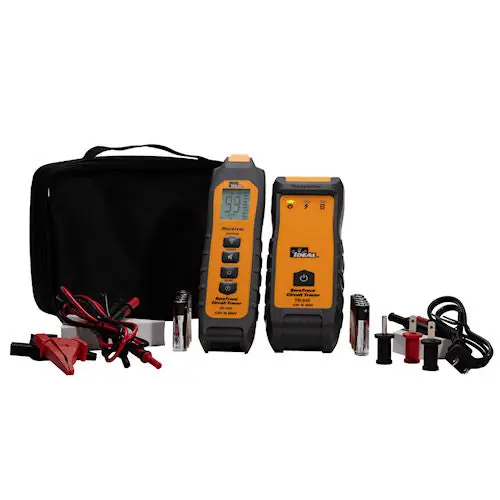 Ideal Industries 61-946 SureTrace Open/Closed Circuit Tracer