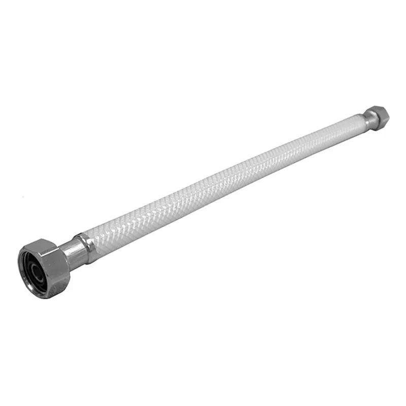 JONES STEPHENS S04410 1/2FIP X 1/2FIP X 16 VINYL FAUCET CONN