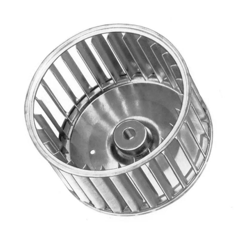 Fasco 1-6024 Single Inlet Blower Wheel - 3600 RPM - 4 Pack