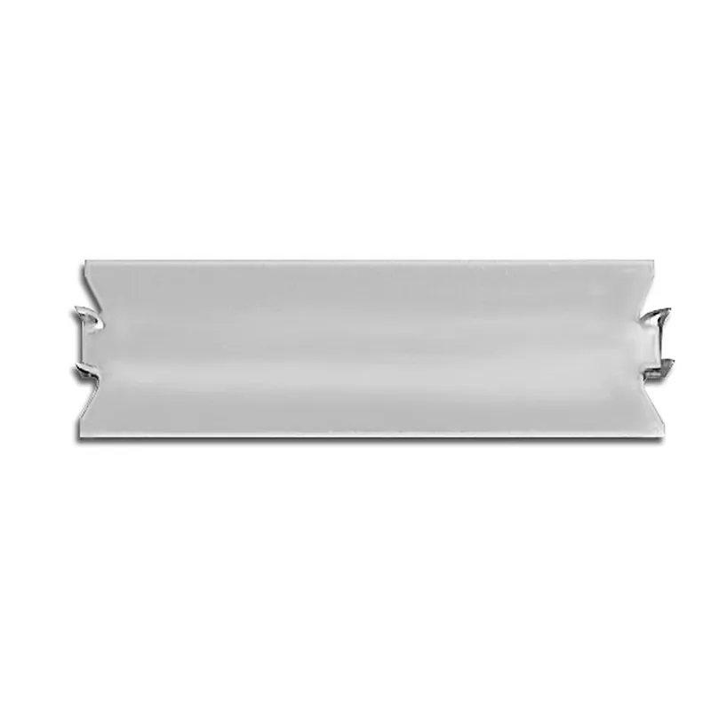 Jones Stephens S33010 1-1/2 x 6 in 22 ga Stud Guard