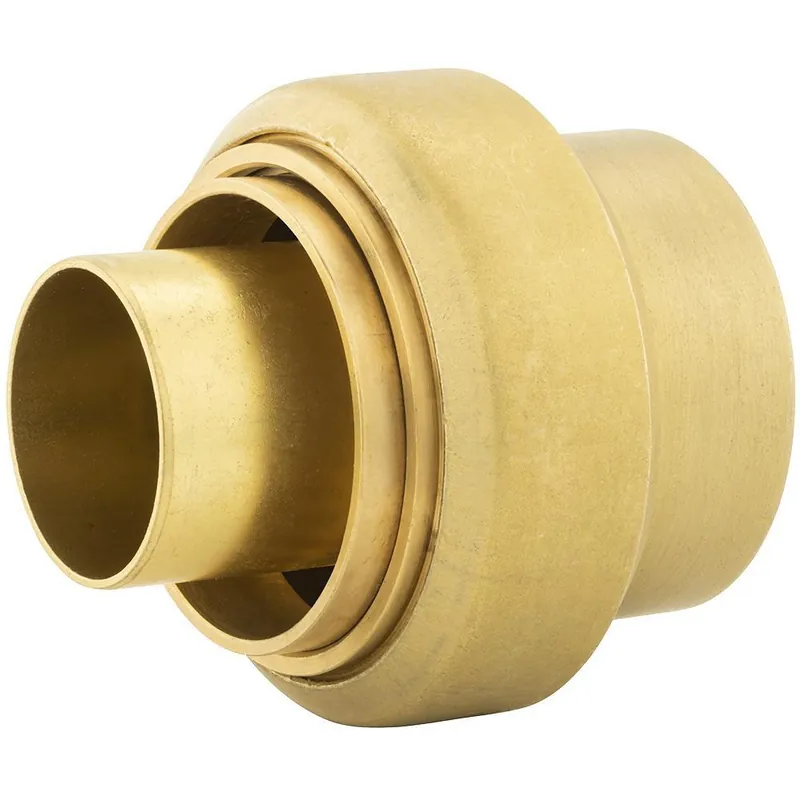 Jones Stephens C77453LF Plumbite 1-1/4 in. Push On Cap