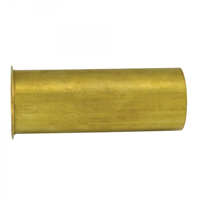Jones Stephens P38454 1 1/2 X 4 Flanged Tailpiece 17 GA Replacement MPN