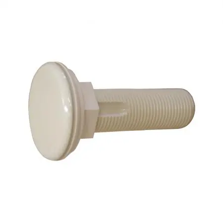 JONES STEPHENS CORP C06006 BISCUIT FAUCET HOLE COVER
